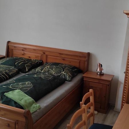 Apartmán U Žabky Horní Maršov Exteriér fotografie